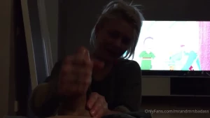 Mr&amp;Mrs [ mrandmrsbadass ] Onlyfans leaked video 10191852 on Hotleaks.tv