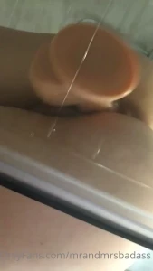 Mr&amp;Mrs [ mrandmrsbadass ] Onlyfans leaked video 10192081 on Hotleaks.tv