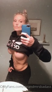 Mr&amp;Mrs [ mrandmrsbadass ] Onlyfans leaked video 10192722 on Hotleaks.tv