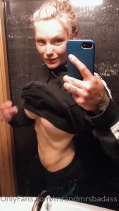 Mr&amp;Mrs [ mrandmrsbadass ] Onlyfans leaked video 10192890 on Hotleaks.tv