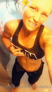 Mr&amp;Mrs [ mrandmrsbadass ] Onlyfans leaked video 10192975 on Hotleaks.tv
