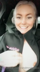 Mr&amp;Mrs [ mrandmrsbadass ] Onlyfans leaked video 10193666 on Hotleaks.tv