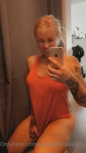 Mr&amp;Mrs [ mrandmrsbadass ] Onlyfans leaked video 10193890 on Hotleaks.tv