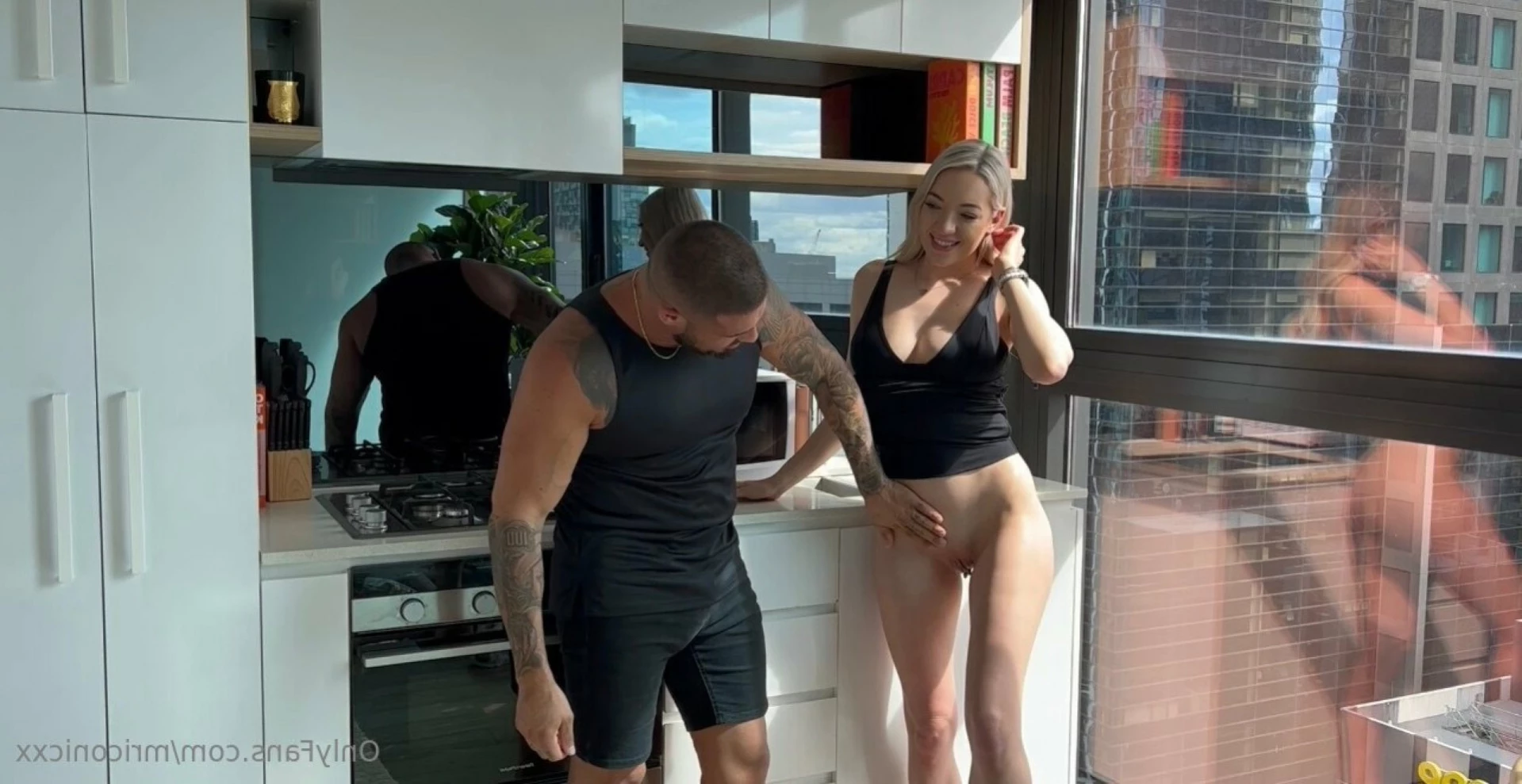 ICONIC Sex 🥵 Adventures Top 0.% 🌍 [ mriconicxx ] Onlyfans leaked photo 11874113 on Hotleaks.tv