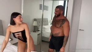 ICONIC Sex 🥵 Adventures Top 0.% 🌍 [ mriconicxx ] Onlyfans leaked video 12463289 on Hotleaks.tv