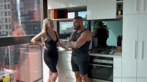 ICONIC Sex 🥵 Adventures Top 0.% 🌍 [ mriconicxx ] Onlyfans leaked video 12463803 on Hotleaks.tv