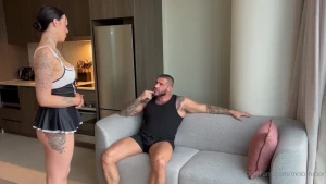 ICONIC Sex 🥵 Adventures Top 0.% 🌍 [ mriconicxx ] Onlyfans leaked video 12478937 on Hotleaks.tv