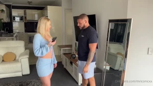 ICONIC Sex 🥵 Adventures Top 0.% 🌍 [ mriconicxx ] Onlyfans leaked video 12487449 on Hotleaks.tv
