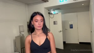 ICONIC Sex 🥵 Adventures Top 0.% 🌍 [ mriconicxx ] Onlyfans leaked video 12491796 on Hotleaks.tv