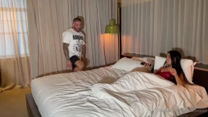 ICONIC Sex 🥵 Adventures Top 0.% 🌍 [ mriconicxx ] Onlyfans leaked video 12493285 on Hotleaks.tv