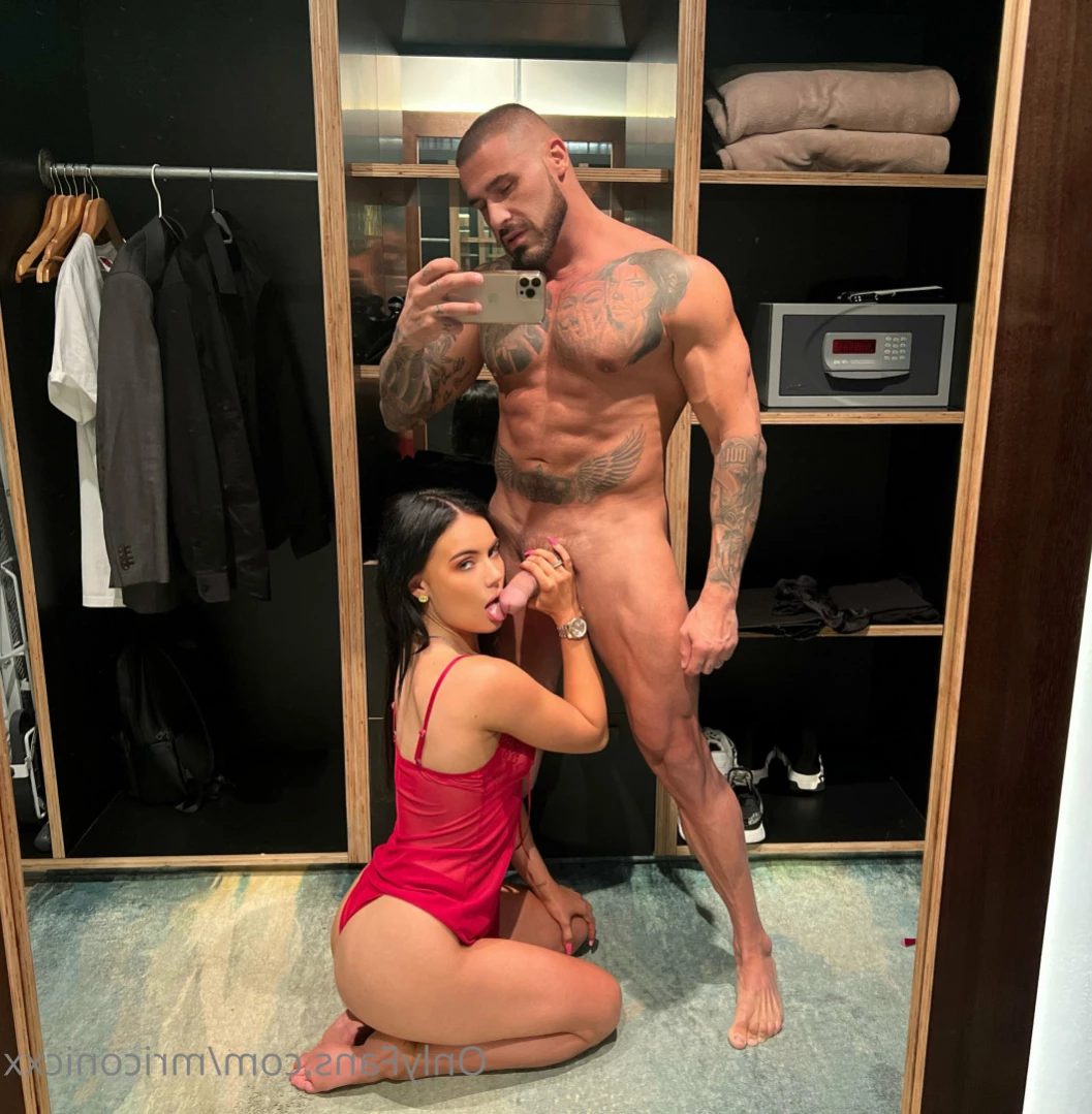 ICONIC Sex 🥵 Adventures Top 0.% 🌍 [ mriconicxx ] Onlyfans leaked photo 12620057 on Hotleaks.tv