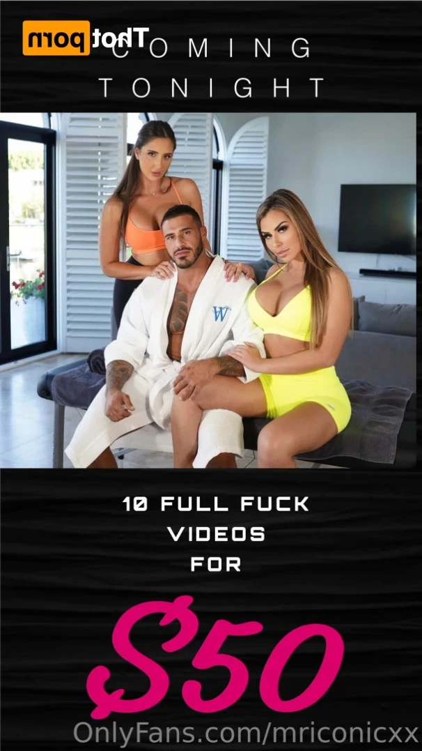 ICONIC Sex 🥵 Adventures Top 0.% 🌍 [ mriconicxx ] Onlyfans leaked photo 14136796 on Hotleaks.tv