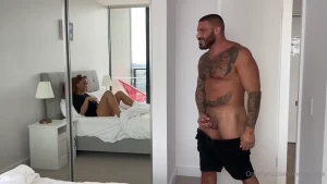 ICONIC Sex 🥵 Adventures Top 0.% 🌍 [ mriconicxx ] Onlyfans leaked video 15658123 on Hotleaks.tv