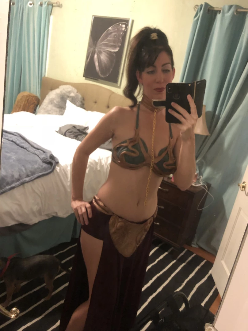 Mrs. Belle Cakes [ mrsbellecakes ] Onlyfans leaked photo 14866833 on Hotleaks.tv
