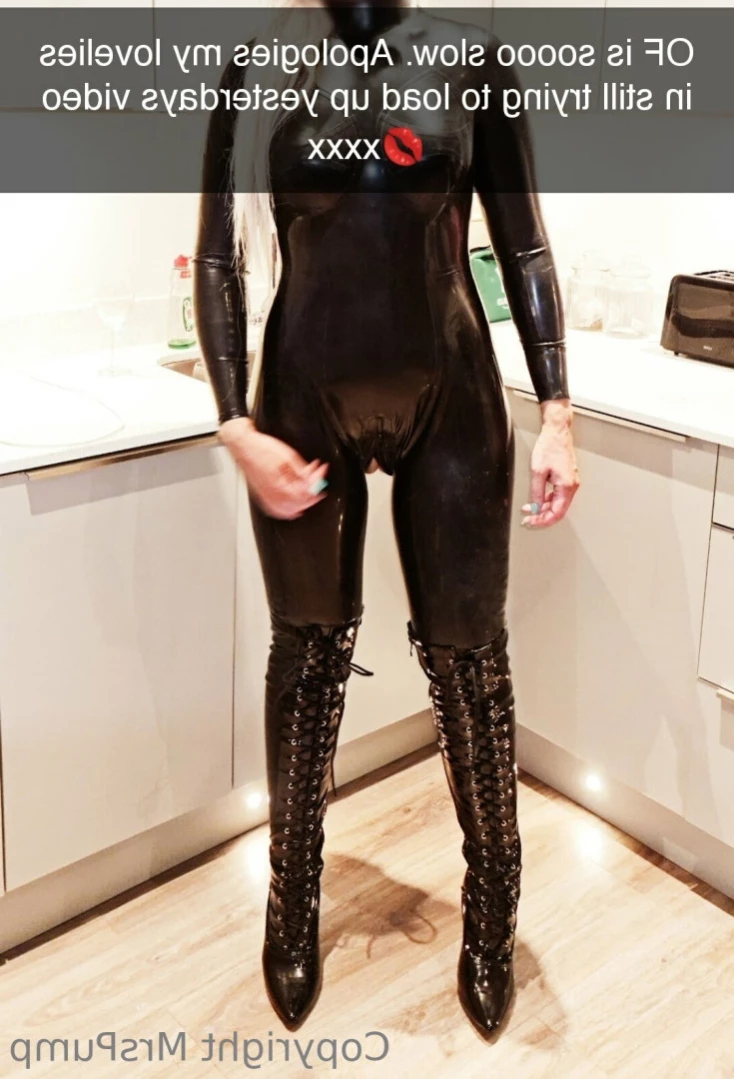 ❤MrsPump❤ [ mrspump ] Onlyfans leaked photo 11793604 on Hotleaks.tv
