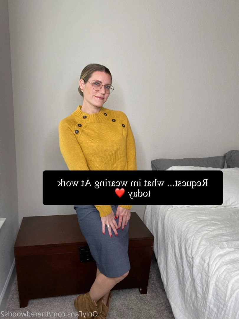 Mrs. Redwood [ mrsredwood ] Onlyfans leaked photo 8446651 on Hotleaks.tv