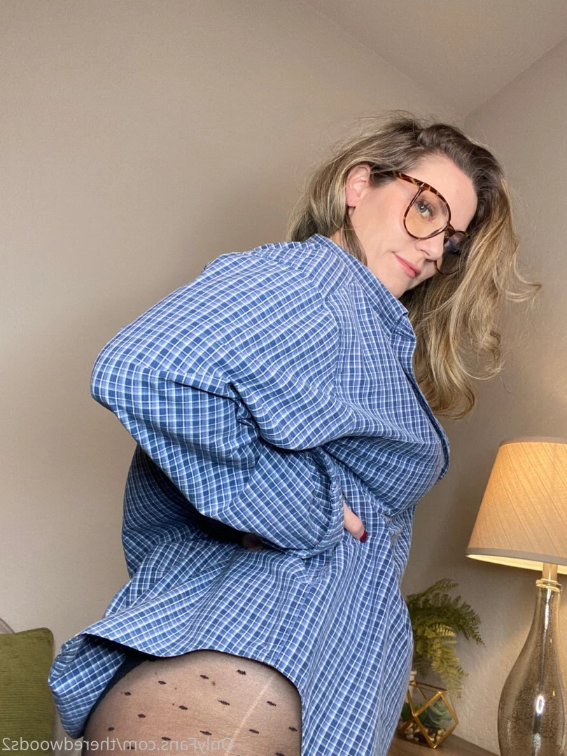 Mrs. Redwood [ mrsredwood ] Onlyfans leaked photo 8448480 on Hotleaks.tv