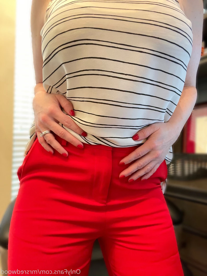 Mrs. Redwood [ mrsredwood ] Onlyfans leaked photo 8450106 on Hotleaks.tv