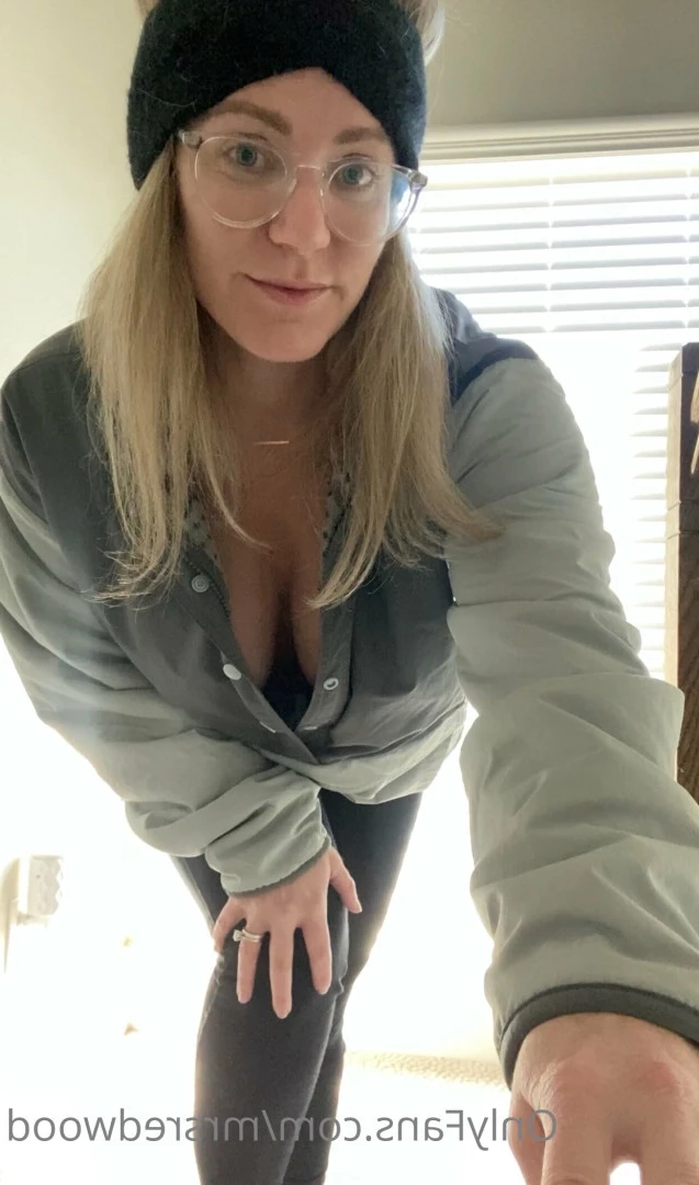 Mrs. Redwood [ mrsredwood ] Onlyfans leaked photo 8454703 on Hotleaks.tv