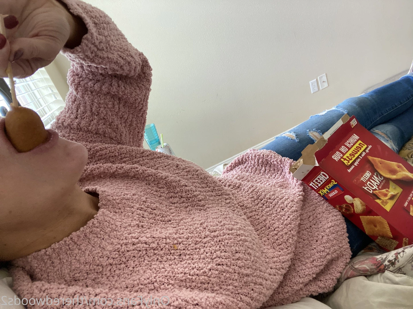Mrs. Redwood [ mrsredwood ] Onlyfans leaked photo 8455893 on Hotleaks.tv