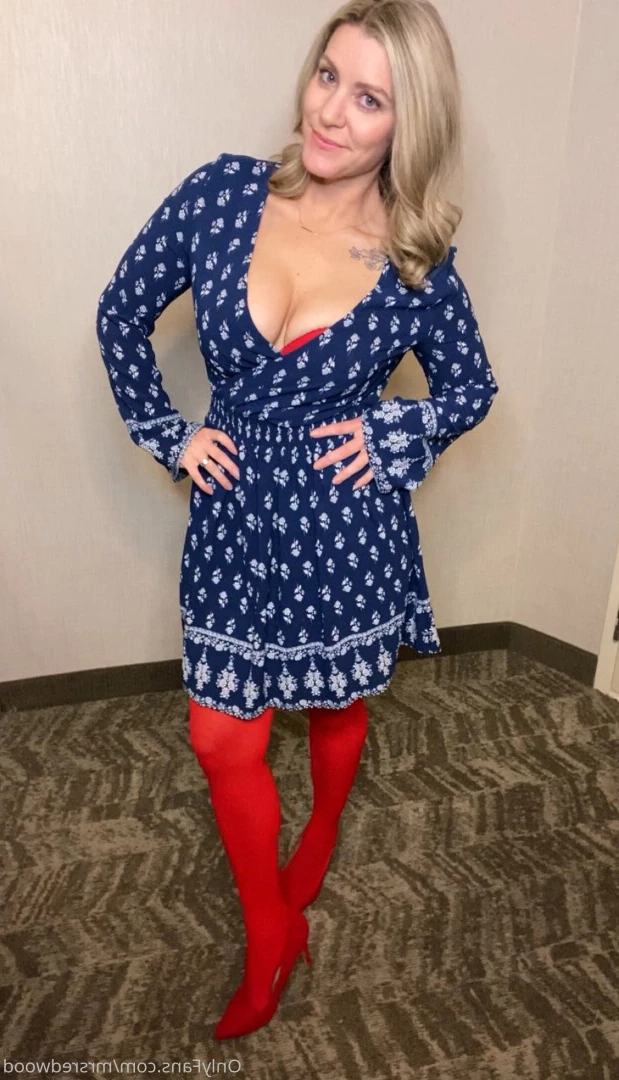 Mrs. Redwood [ mrsredwood ] Onlyfans leaked photo 8462757 on Hotleaks.tv