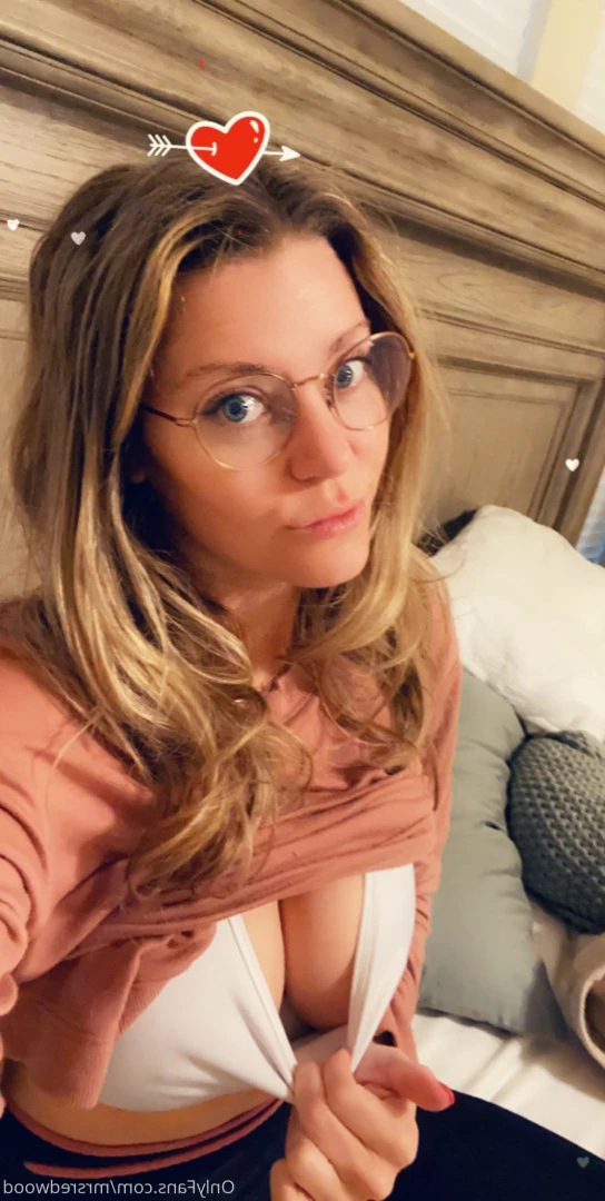 Mrs. Redwood [ mrsredwood ] Onlyfans leaked photo 8475030 on Hotleaks.tv
