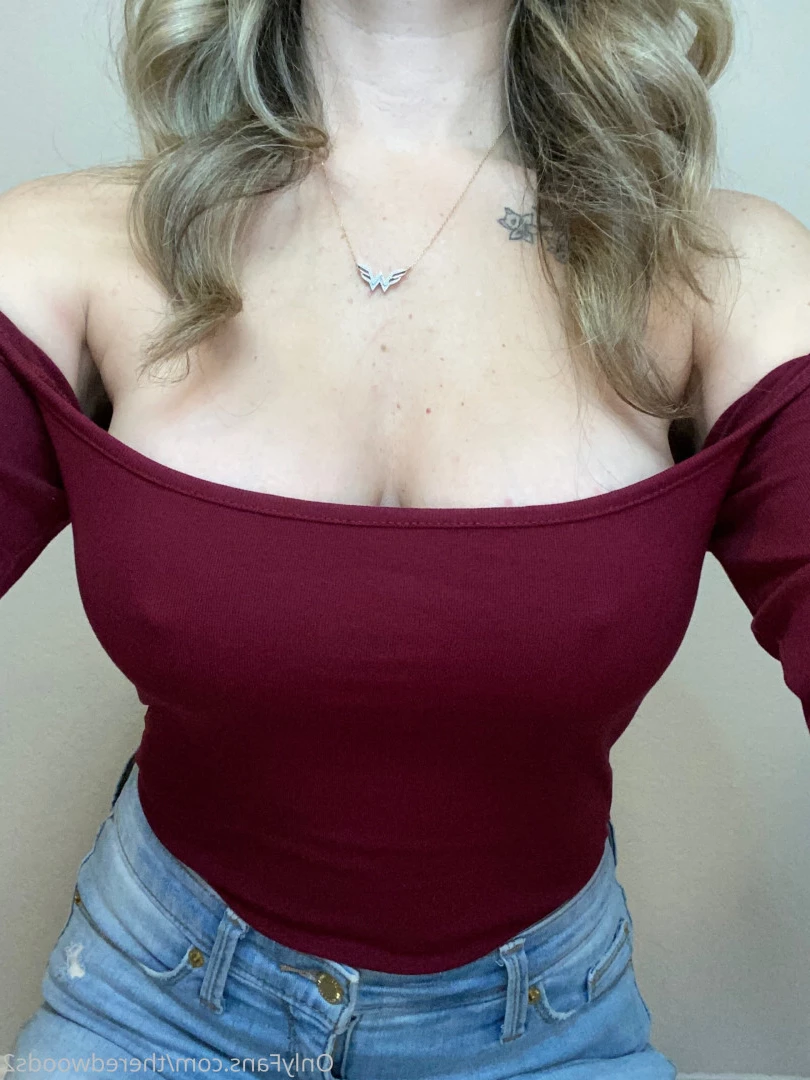 Mrs. Redwood [ mrsredwood ] Onlyfans leaked photo 8479562 on Hotleaks.tv
