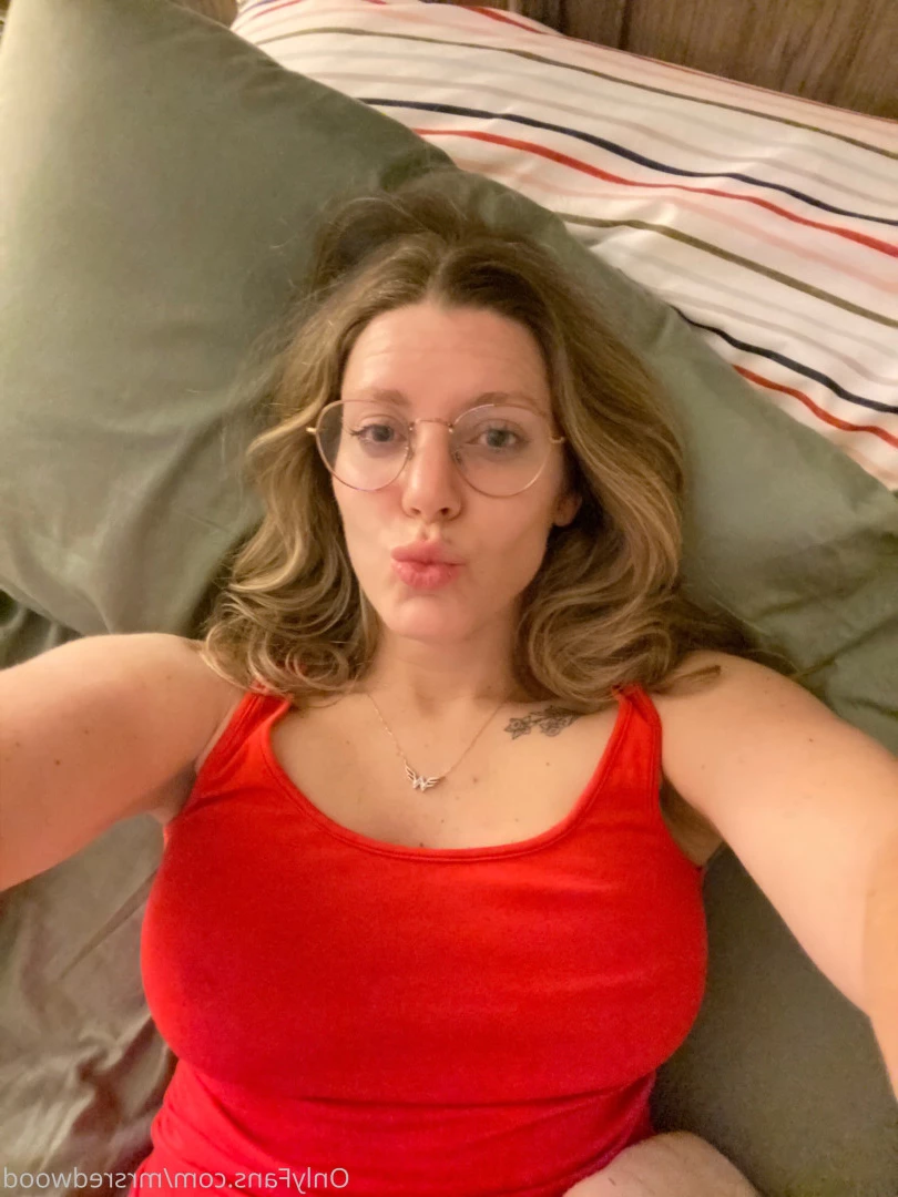 Mrs. Redwood [ mrsredwood ] Onlyfans leaked photo 8480671 on Hotleaks.tv