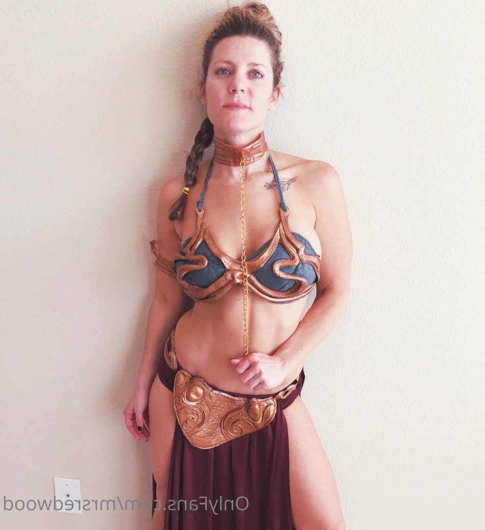 Mrs. Redwood [ mrsredwood ] Onlyfans leaked photo 8480741 on Hotleaks.tv