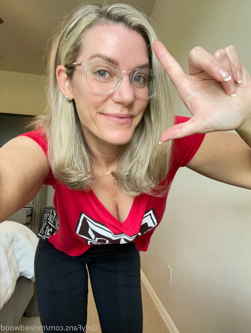 Mrs. Redwood [ mrsredwood ] Onlyfans leaked photo 8481730 on Hotleaks.tv