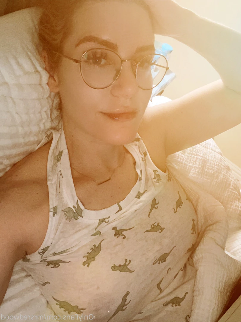 Mrs. Redwood [ mrsredwood ] Onlyfans leaked photo 8482653 on Hotleaks.tv