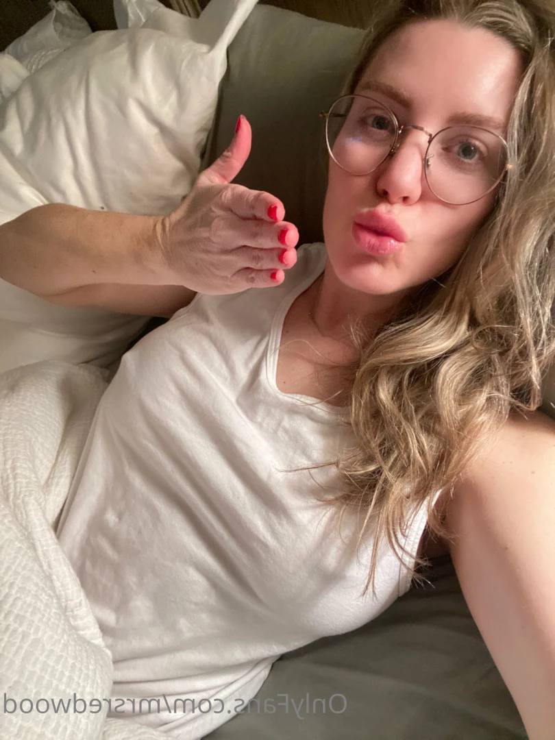 Mrs. Redwood [ mrsredwood ] Onlyfans leaked photo 8482751 on Hotleaks.tv