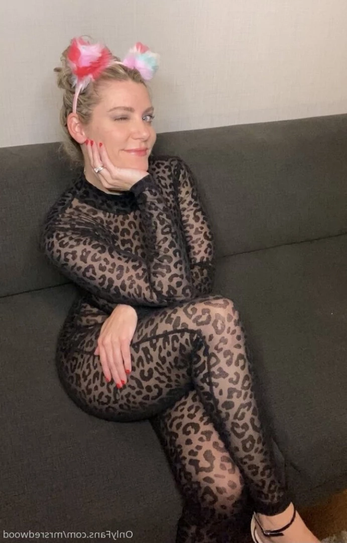 Mrs. Redwood [ mrsredwood ] Onlyfans leaked photo 8483504 on Hotleaks.tv