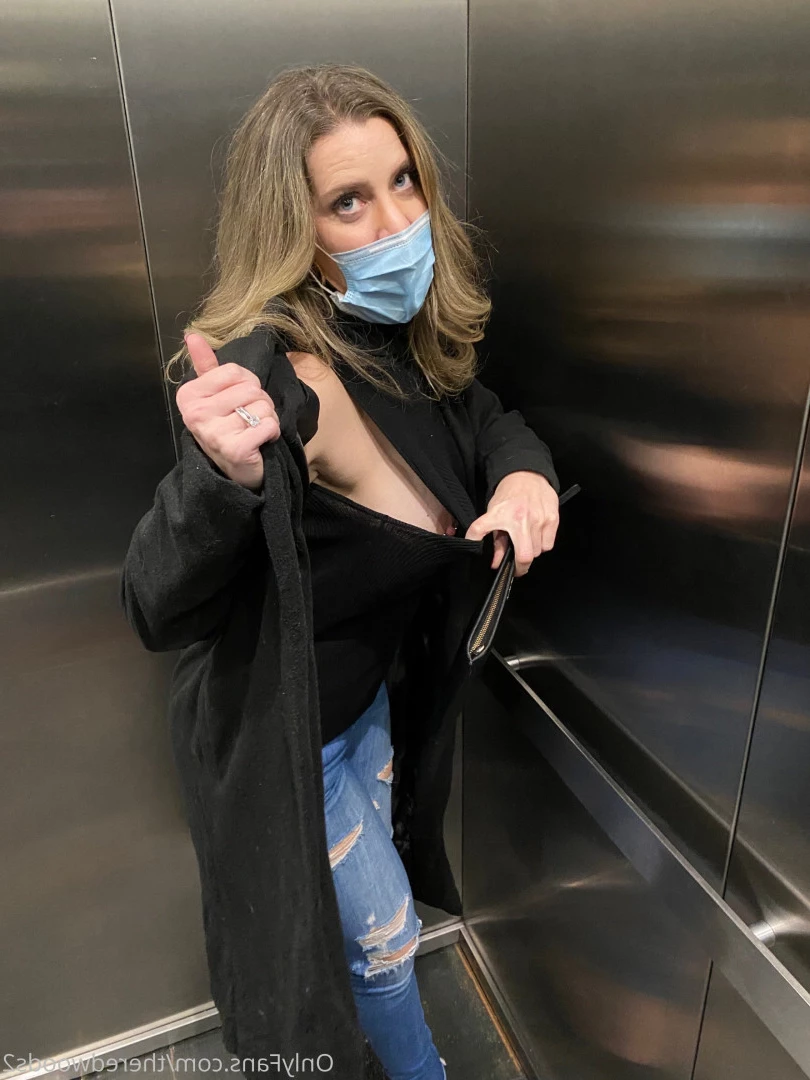Mrs. Redwood [ mrsredwood ] Onlyfans leaked photo 8485886 on Hotleaks.tv