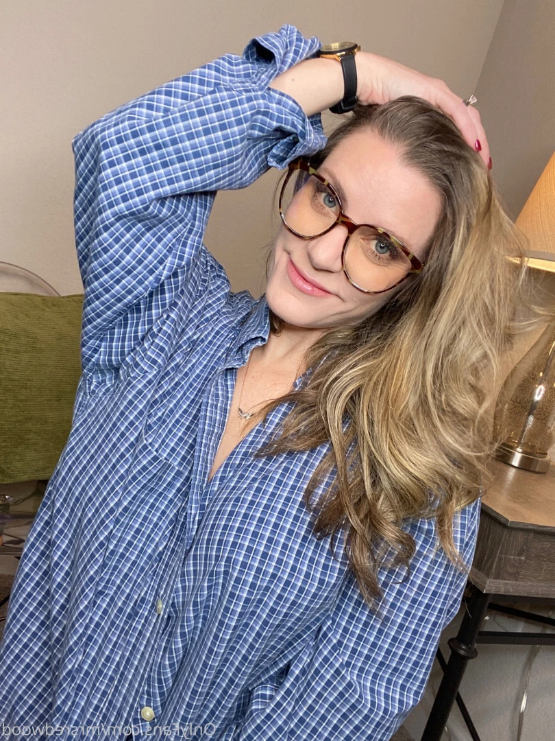 Mrs. Redwood [ mrsredwood ] Onlyfans leaked photo 8486743 on Hotleaks.tv
