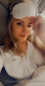 Mrs. Redwood [ mrsredwood ] Onlyfans leaked video 10187271 on Hotleaks.tv