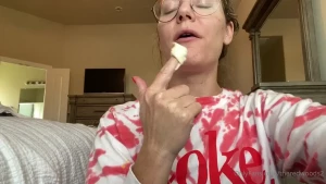 Mrs. Redwood [ mrsredwood ] Onlyfans leaked video 10187624 on Hotleaks.tv