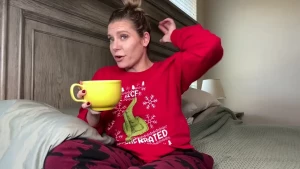Mrs. Redwood [ mrsredwood ] Onlyfans leaked video 10187827 on Hotleaks.tv