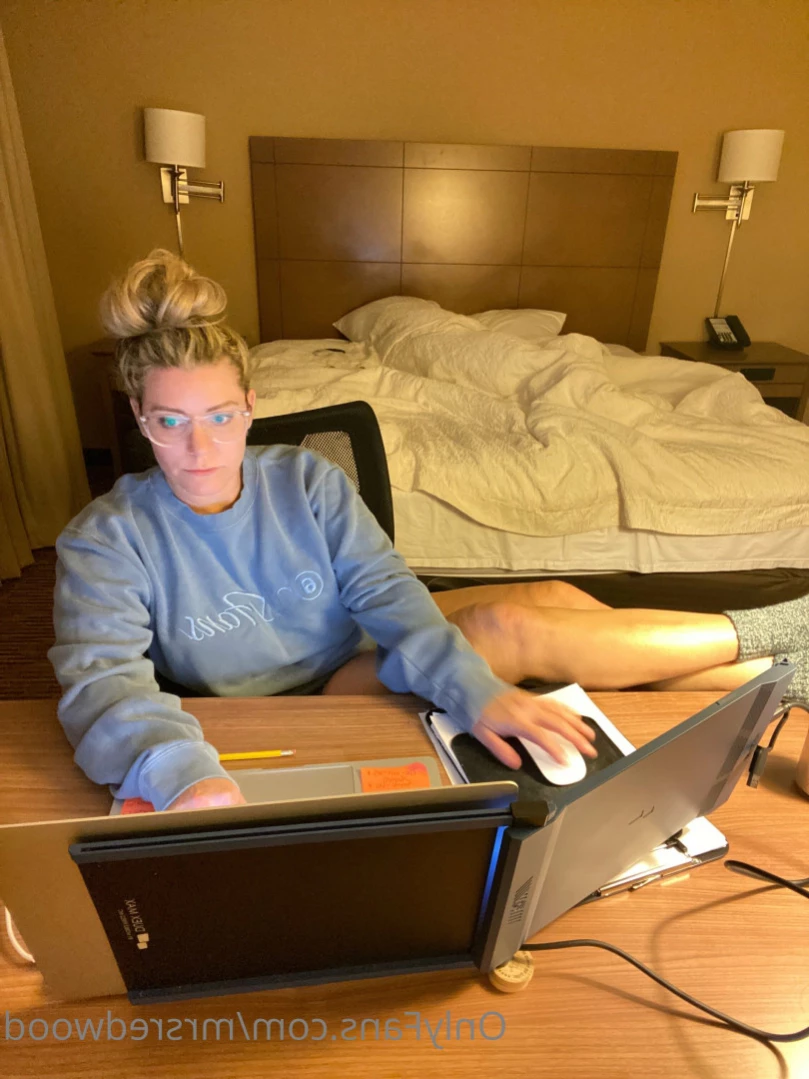 Mrs. Redwood [ mrsredwood ] Onlyfans leaked photo 10855863 on Hotleaks.tv