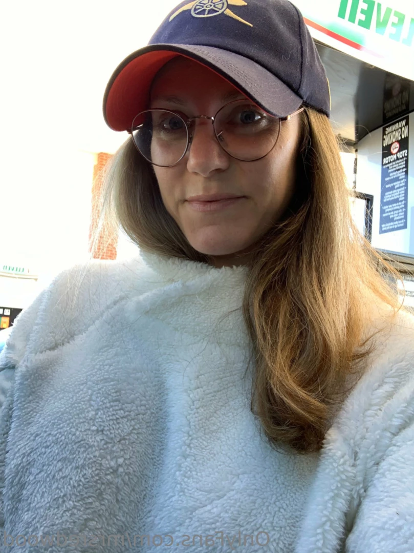 Mrs. Redwood [ mrsredwood ] Onlyfans leaked photo 11574883 on Hotleaks.tv