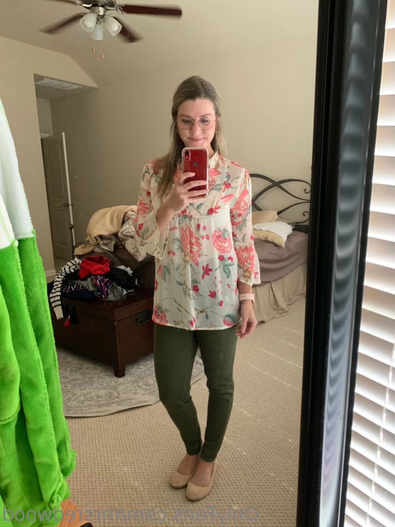 Mrs. Redwood [ mrsredwood ] Onlyfans leaked photo 11782974 on Hotleaks.tv