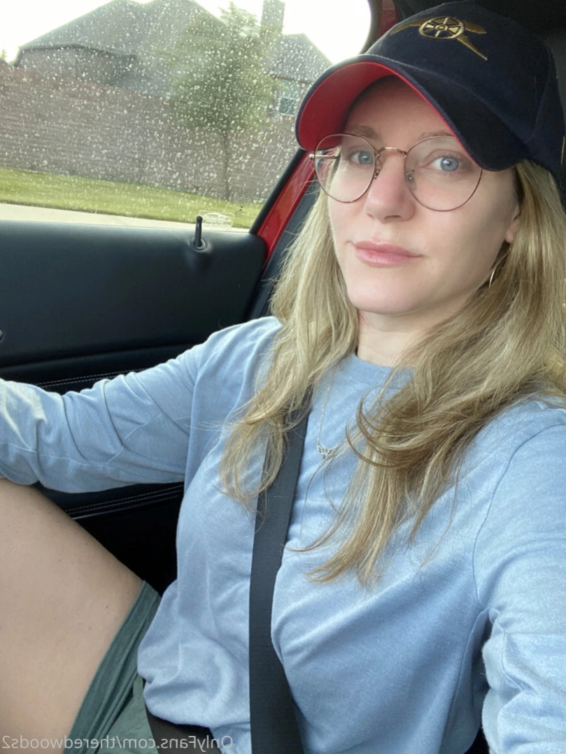 Mrs. Redwood [ mrsredwood ] Onlyfans leaked photo 11799942 on Hotleaks.tv