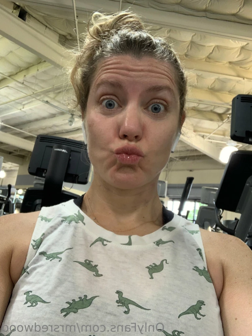 Mrs. Redwood [ mrsredwood ] Onlyfans leaked photo 15153400 on Hotleaks.tv