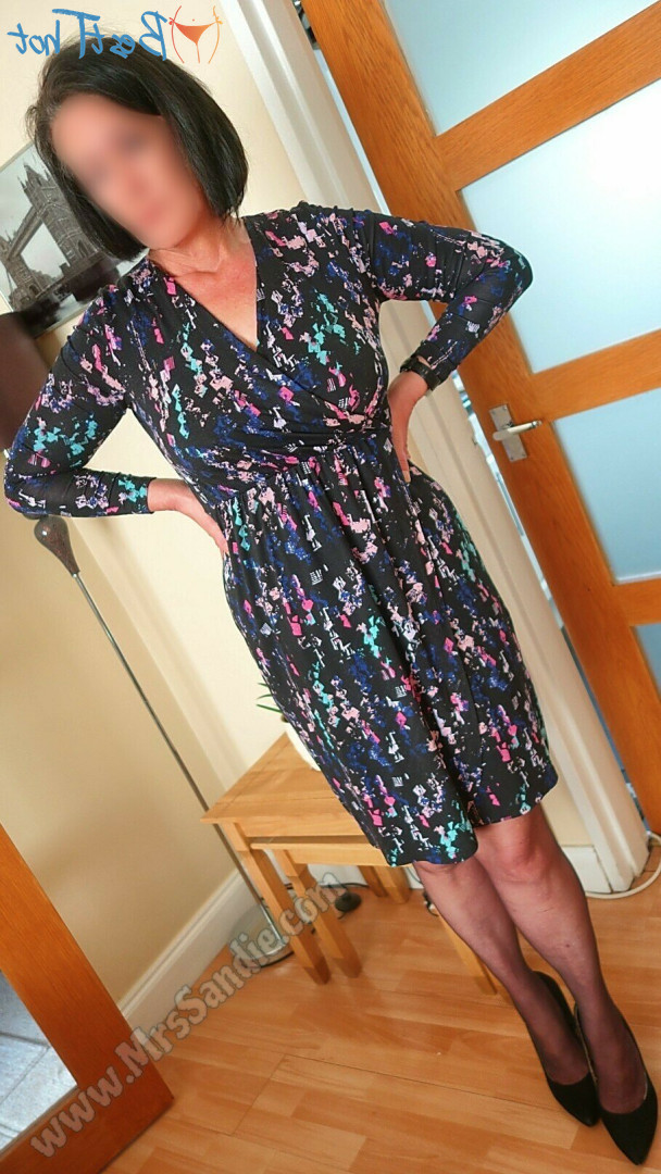 Mrs Sandie [ mrssandie ] Onlyfans leaked photo 17026429 on Hotleaks.tv