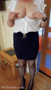 Mrs Sandie [ mrssandie ] Onlyfans leaked video 18183099 on Hotleaks.tv