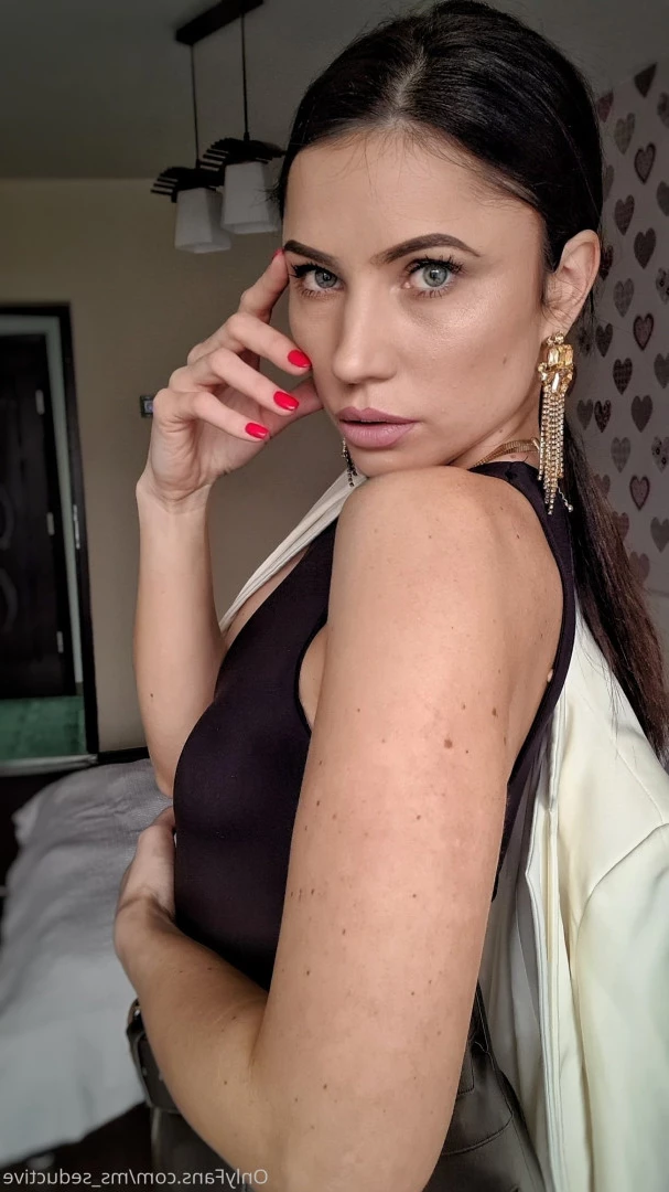 Gia [ ms_seductive ] Onlyfans leaked photo 8265610 on Hotleaks.tv