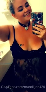 ❤️BrightEyedBabygirl☀️ [ mscutiepie420 ] Onlyfans leaked video 10184453 on Hotleaks.tv