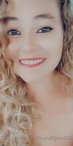 ❤️BrightEyedBabygirl☀️ [ mscutiepie420 ] Onlyfans leaked video 10184468 on Hotleaks.tv
