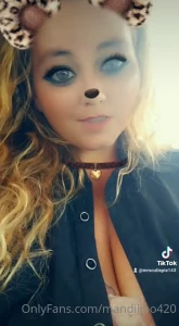 ❤️BrightEyedBabygirl☀️ [ mscutiepie420 ] Onlyfans leaked video 10184512 on Hotleaks.tv