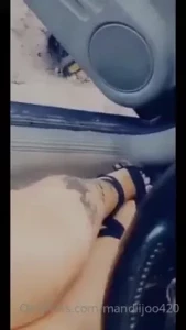 ❤️BrightEyedBabygirl☀️ [ mscutiepie420 ] Onlyfans leaked video 10184557 on Hotleaks.tv